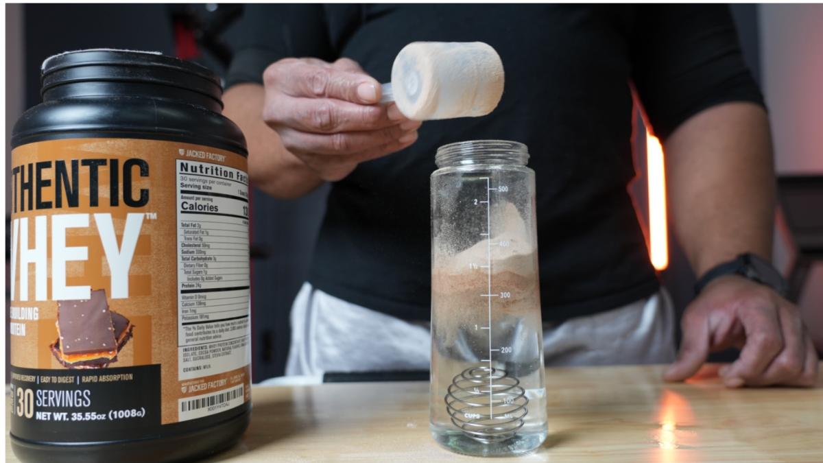 jacked factory whey